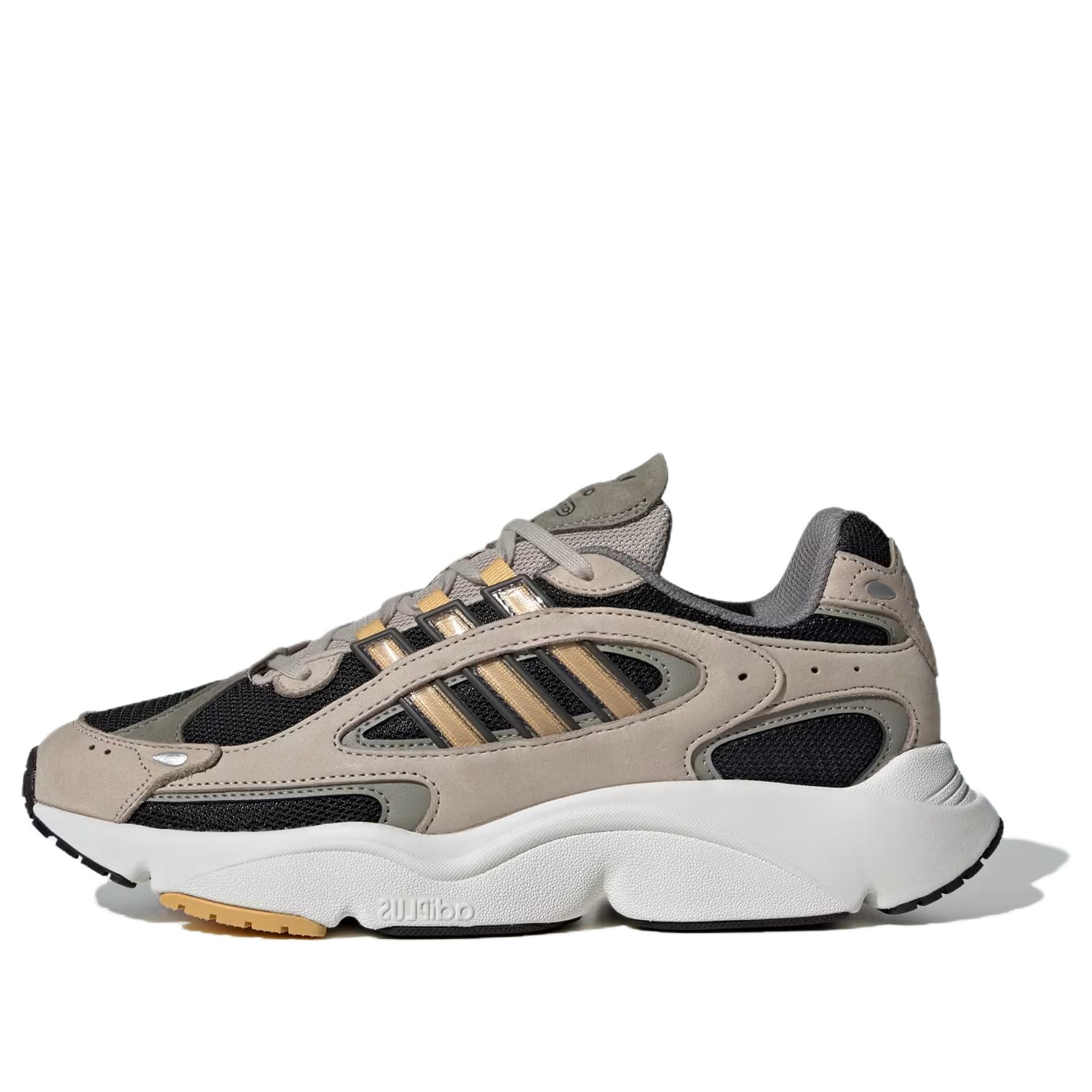 adidas Ozmillen 'Wonder Beige Oat Silver Pebble' ID5719