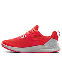 (WMNS) Under Armour Tribase Edge Trainer Running Shoes Red 3022618-603