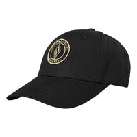 Skechers Adjustable Baseball Cap 'Black Gold' L123U021-02L2