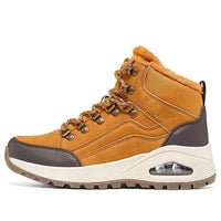 (WMNS) Skechers Uno Rugged 'Winter Feels - Wheat' 155224-WTN