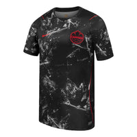 Nike Canada Stadium Away Dri-FIT Jersey 'Black' P35890J678-BLK