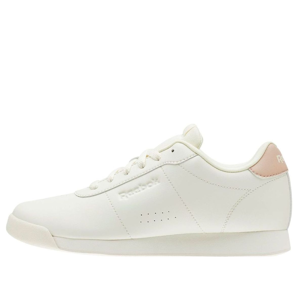 (WMNS) Reebok Royal Charm Beige/White CN5873