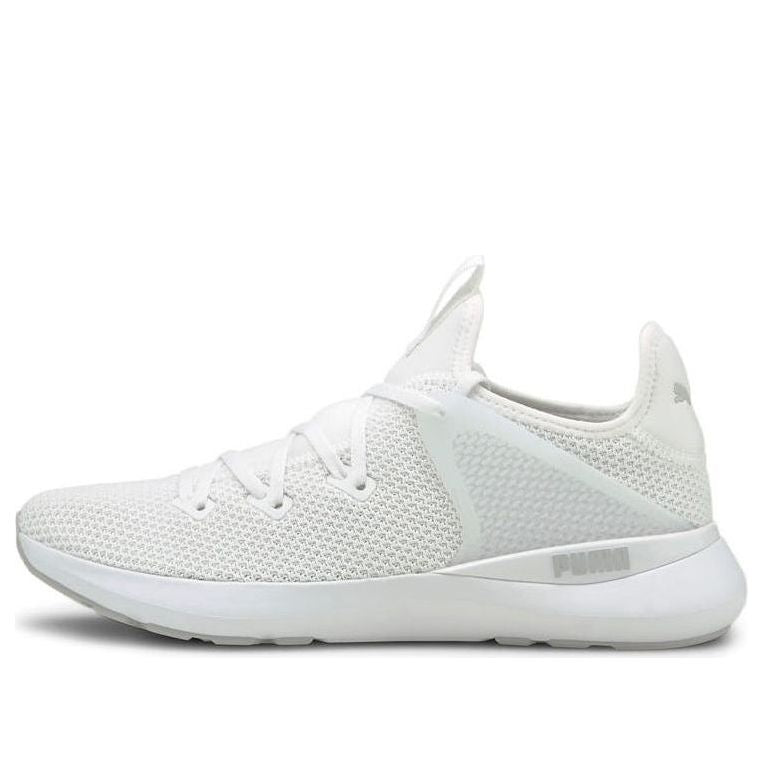 PUMA Pure XT Refined 'White Grey Violet 195354-01