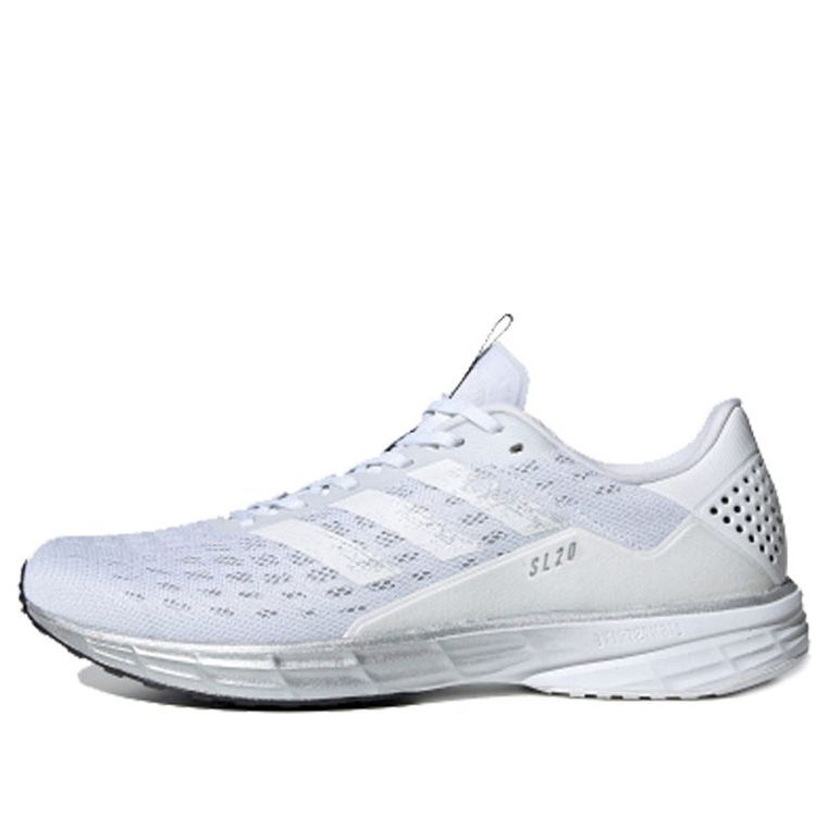 adidas SL20 'Cloud White' EG1148