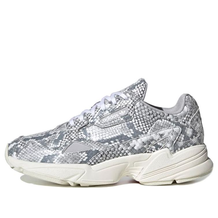 (WMNS) adidas Falcon 'Snakeskin' EF4975