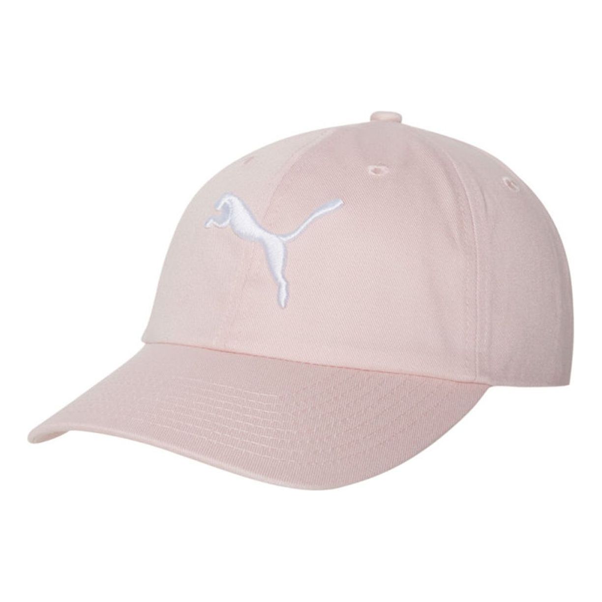 PUMA Essential Baseball Cap 'Pink' 022416-65