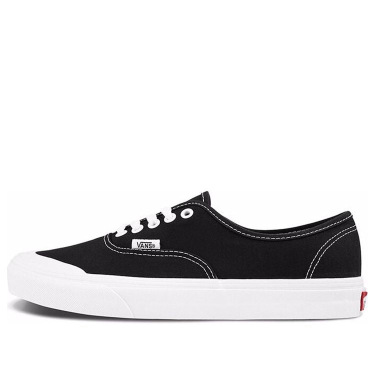 Vans Authentic 138 'Black' VN0A3TK61WX