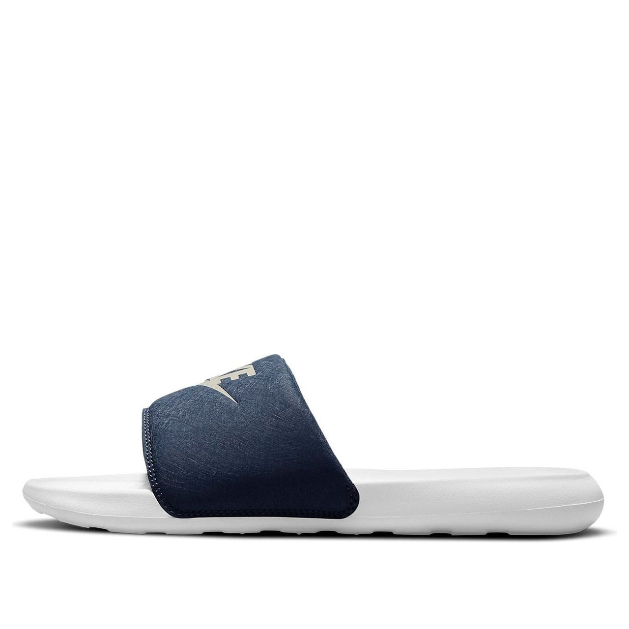Nike Victori One Slippers Blue/White CN9675-103