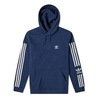 adidas originals Lock Up Side Long Sleeves Navy Blue ED6125