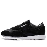 Reebok Classic Leather 'Black White' BD3077