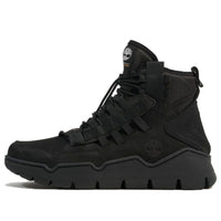 Timberland Timberloop EK Utility Boots 'Black' TB0A5NEC0011