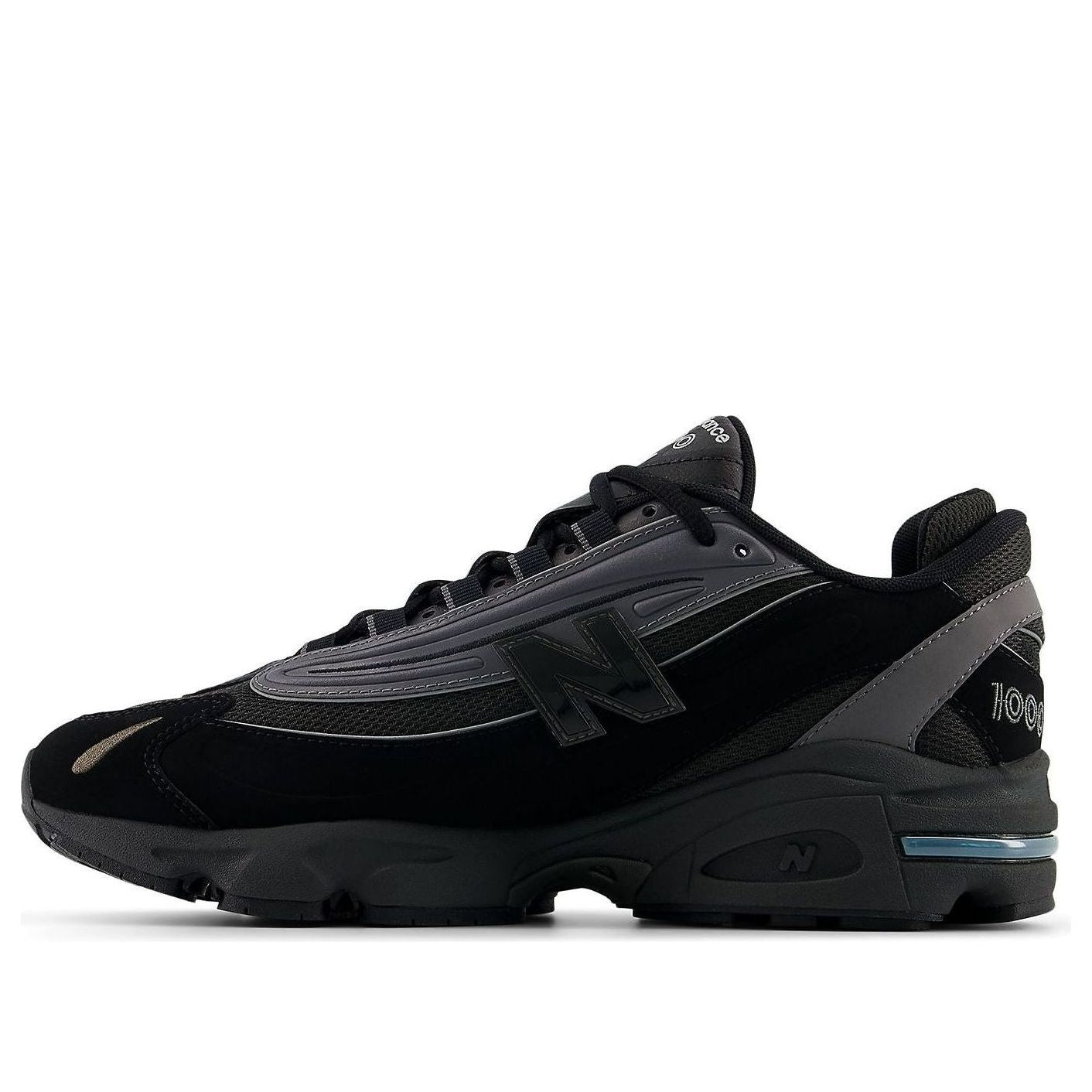 New Balance 1000 'Black Castlerock' U10009GK