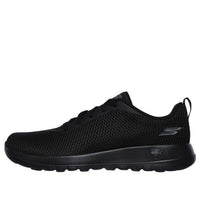 Skechers Go Walk Max Low-Top 'All Black' 54601-BBK