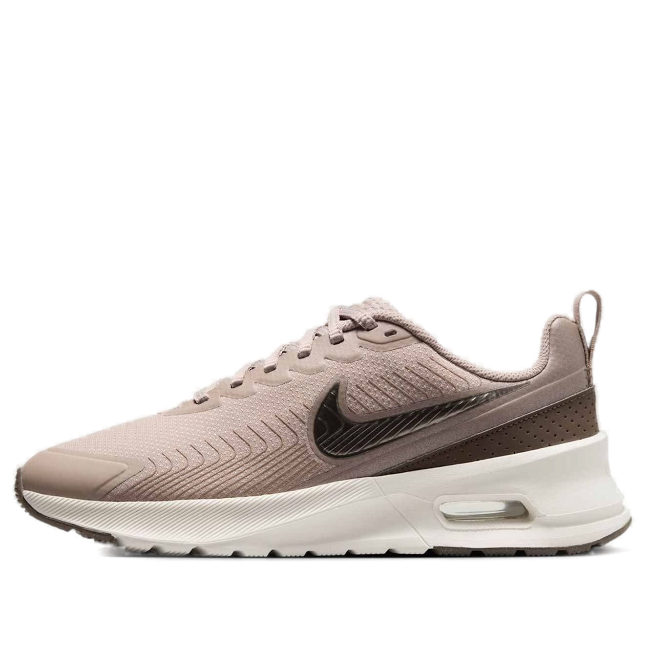 (WMNS) Nike Air Max Nuaxis 'Light Brown Beige' HF1233-200