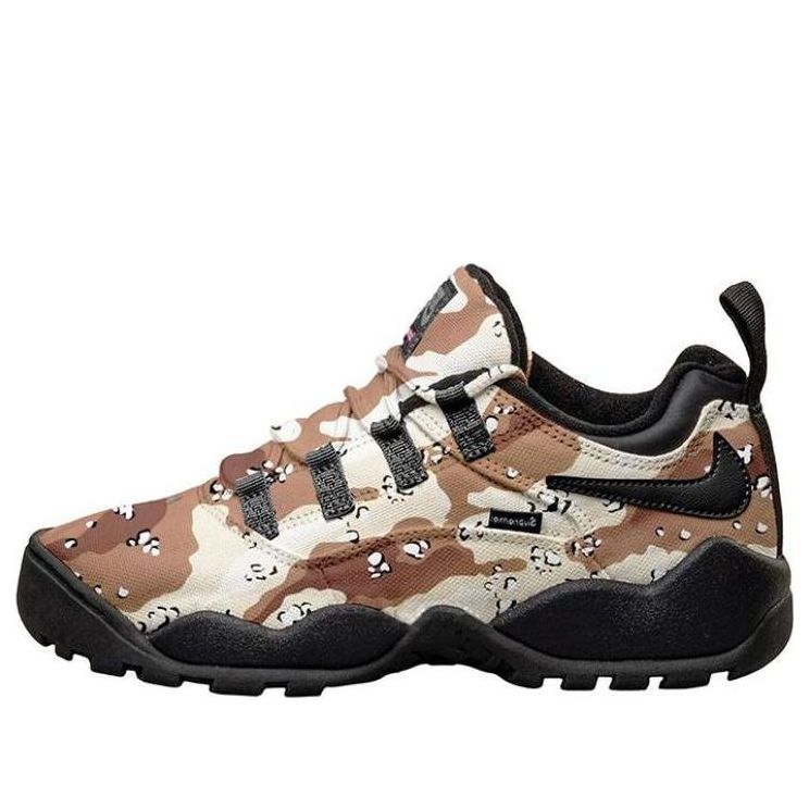 Nike x Supreme SB Darwin Low 'Desert Camo' FQ3000-200