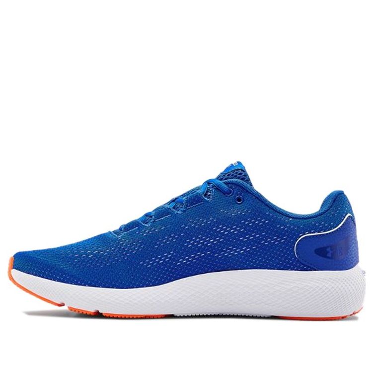 Under Armour Pursuit Charged 2 Running 'Versa Blue' 3022594-400