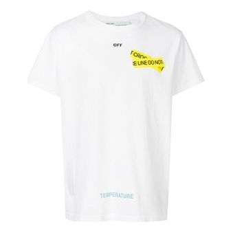 Off-White Firetape S OW-18SS-005