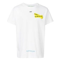 Off-White Firetape S OW-18SS-005