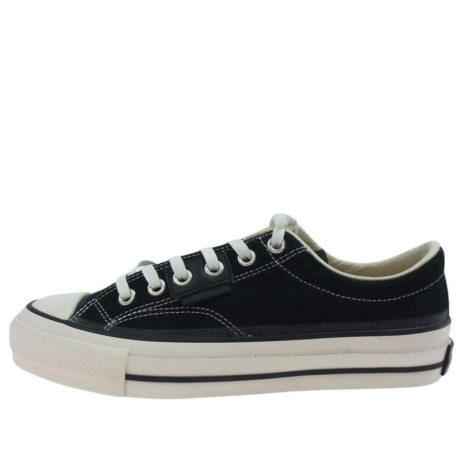 Converse Addict Suede x N.Hoolywood 'Black' 1SD147