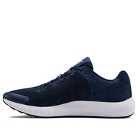 Under Armour Micro G Pursuit Bp Blue 3021953-401