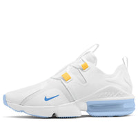 (WMNS) Nike Air Max 'Infinity White University Blue' BQ4284-103