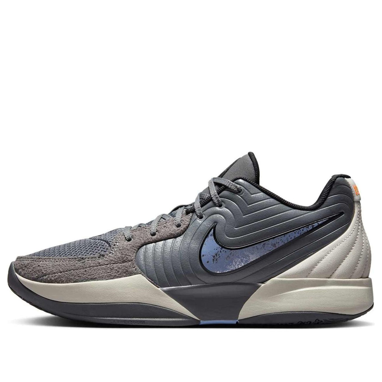 Nike Ja 2 EP 'Iron Grey' FD7327-002
