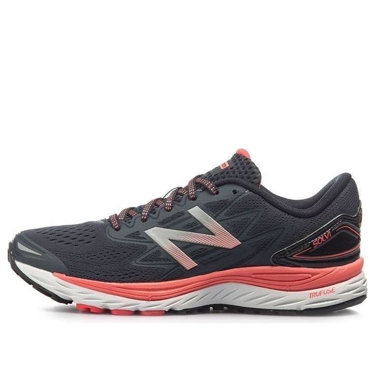 (WMNS) New Balance Solvi Low-Top Blue WSOLVLG1