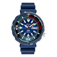 Men's SEIKO Japan Sports Automatic Mechanical Watch SRPA83J1