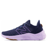 (WMNS) New Balance Fresh Foam Running Shoes 'Blue Lilac' WROAVRE2