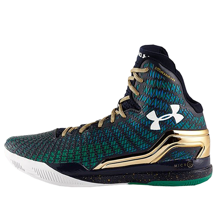 Under Armour Clutchfit Drive 'Blue' 1259065-414
