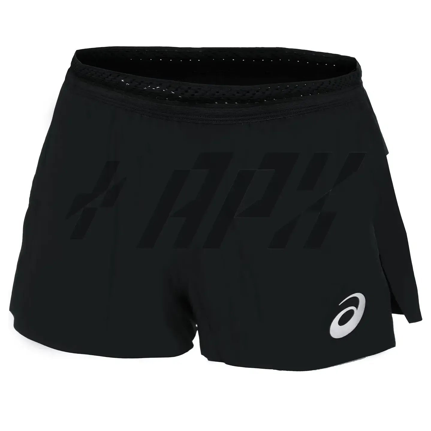 ASICS Actibreeze Lightweight Shorts 'Black' 2031E509-001