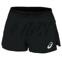 ASICS Actibreeze Lightweight Shorts 'Black' 2031E509-001