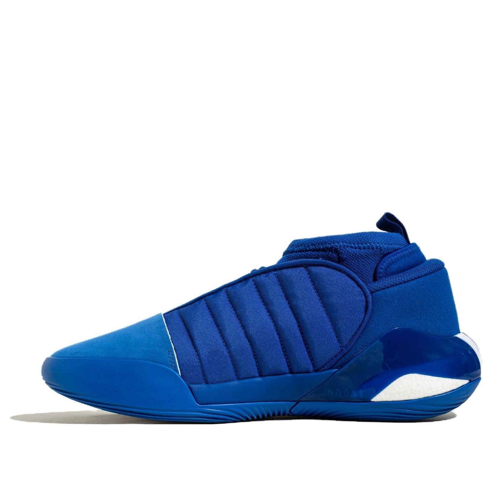 adidas Harden Vol.7 Shoes 'Royal Blue' IE9248