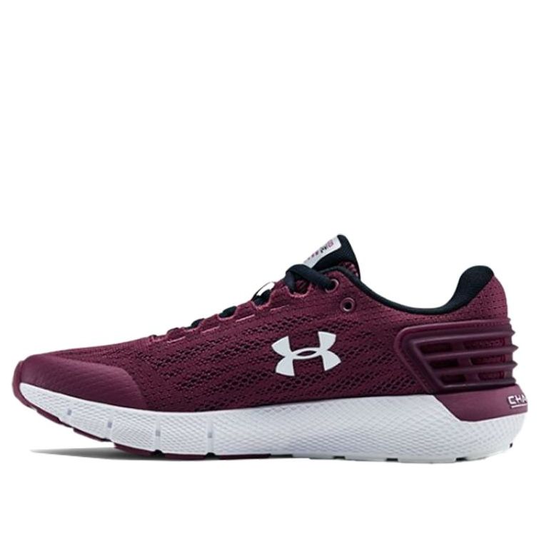 (WMNS) Under Armour Charged Rogue Purple 3021247-501