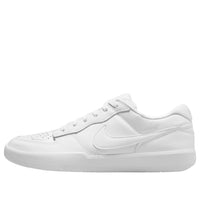 Nike Force 58 Premium SB 'Triple White' DH7505-100