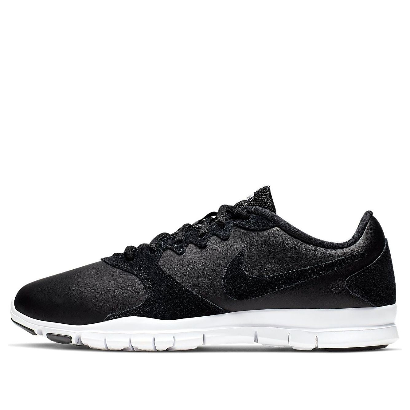 (WMNS) Nike Flex Essential TR Trainer Leather AQ8227-001