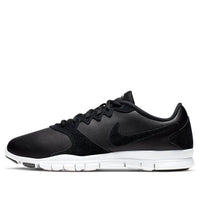 (WMNS) Nike Flex Essential TR Trainer Leather AQ8227-001