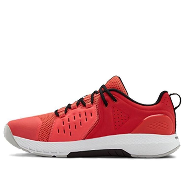 Under Armour Charged Commit TR 2.0 'Rush Red' 3022027-600