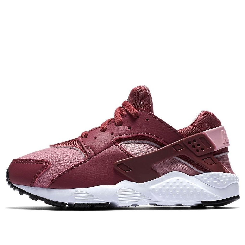 (PS) Nike Huarache Run 'Vintage Wine' 704951-604