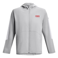 Under Armour University of Maryland College Park Jacket 'Grey' 5120569-011