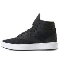 (WMNS) Moussy x Reebok Freestyle Hi Nova DV5191
