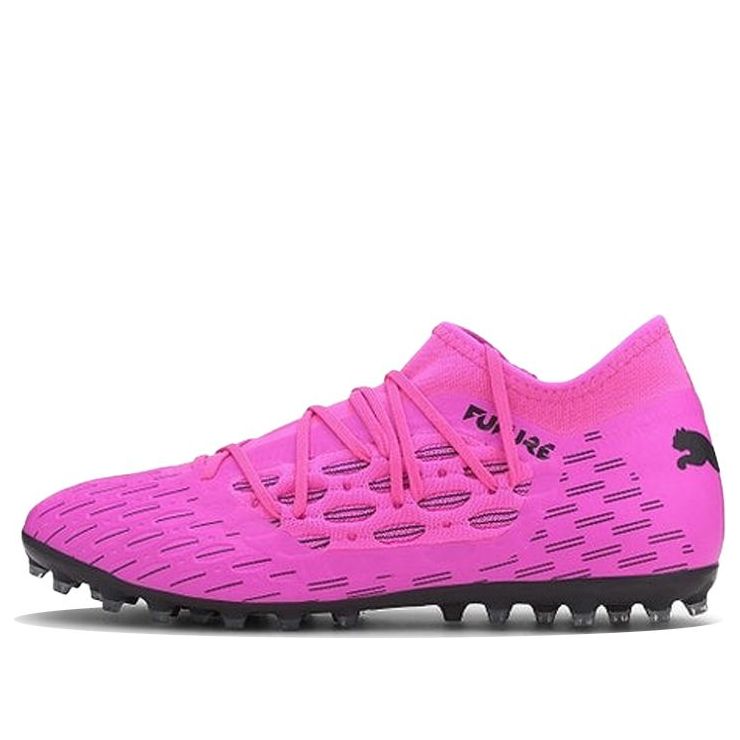PUMA Future 6.3 Netfit MG 'Pink' 106191-03
