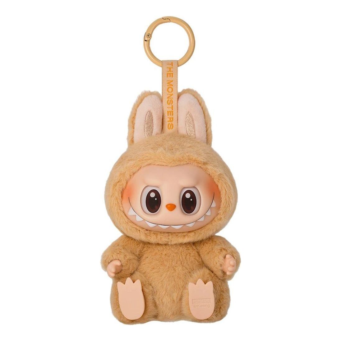 Pop Mart The Monsters Labubu 2.0 Have a Seat Pendant 'BABA' PPMT-2407-0034-BA