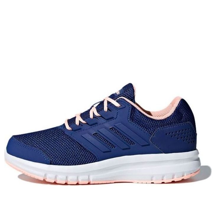 (GS) adidas Galaxy 4 'Mystery Ink' B75654