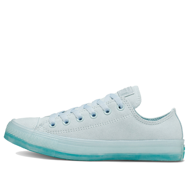Converse CHUCK TAYLOR ALL Star POLAR Blue 166140C