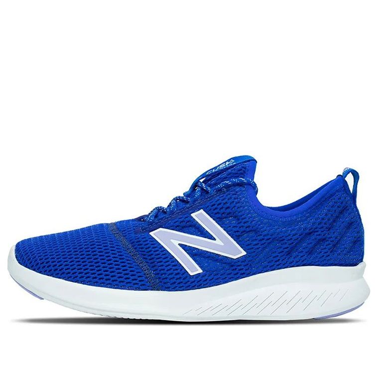 (WMNS) New Balance Coast v4 Blue WCSTLCP4B