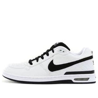 Nike SB Paul Rodriguez 'White Black' 310802-101