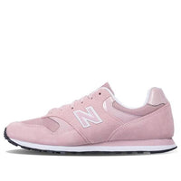 (WMNS) New Balance 393 Series Sneakers Pink WL393SP1