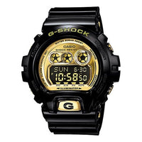 CASIO G-Shock Digital 'Black Gold' GD-X6900FB-1