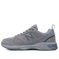 New Balance 624v4 Gray MX624GR4